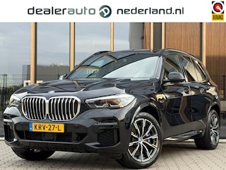 BMW X5 xDrive45e High Executive M Sport | ACC | Luchtvering | Panorama-dak
