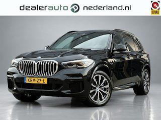 BMW X5 xDrive45e High Executive M Sport | ACC | Luchtvering | Panorama-dak
