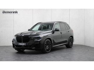 BMW X5 xDrive45e High Executive M-Sport | Head-up | Panoramadak | Laserlight | Trekhaak | Driving Assistant Plus