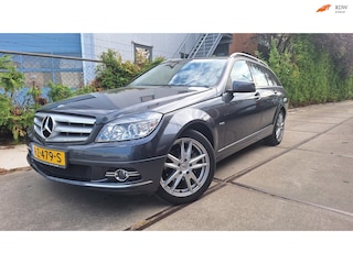 Mercedes-Benz C-klasse Estate 200 CDI BlueEFFICIENCY Business Class Avantgarde