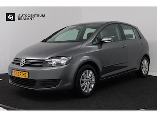 Volkswagen Golf Plus 1.2 TSI Comfortline BlueMotion (TREKHAAK, CRUISE CONTROL, AIRCO)