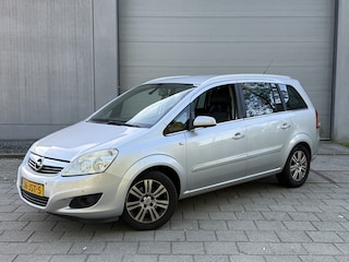 Opel Zafira 1.8 Cosmo (INRUILKOOPJE)