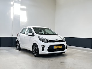 Kia Picanto 1.0 DPi ComfortLine 5p | Bluetooth | Airco | NL | 1 Eig|