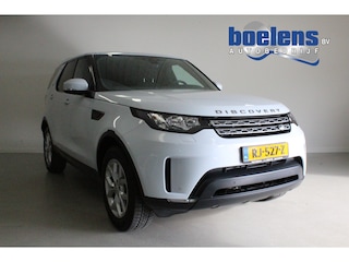 Land Rover Discovery 2.0 Td4 S | NL-AUTO+N.A.P! | CLIMA | 4X4 | CRUISE | PDC-V/A | RADIO | TEL/MEDIA | KEYLESS |