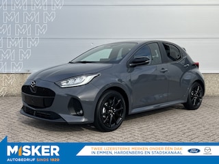 Mazda 2 1.5 Homura Plus automaat Panorama dak!