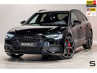 Audi A6 Avant 50 TFSI e quattro Advanced edition|Trekhaak|1e