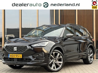 Seat Tarraco 1.4 TSI e-Hybrid PHEV FR Business Intense | Memory | Elec Trekhaak