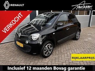Renault Twingo 1.0 SCe Limited