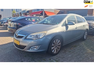 Opel Astra Sports Tourer 1.4 Turbo Cosmo