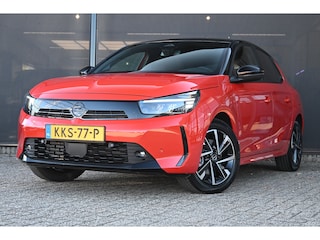 Opel Corsa 1.2 Turbo Hybrid Yes 110pk Demo-Deal! | Navigatie By App | Achteruitrijcamera | Dodehoekdetectie | Apple Carplay & Android Auto | !!