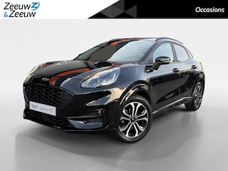 Ford Puma 1.0 EcoBoost ST-Line | Volledig Dealeronderhouden | Winter PAck | Achteruitrijcamera | Apple Carplay & Android Auto |