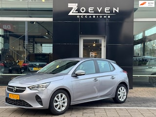 Opel Corsa 1.2 Edition | 2022 | NAVI | CRUISE | LANE ASSIST | NIEUWE APK