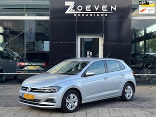 Volkswagen Polo VW Polo 1.0 TSI | 99DKM | ACC | NAVI | CLIMA | FRONT ASSIST