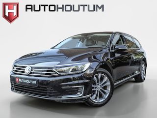 Volkswagen Passat Variant 1.4 TSI GTE Connect Series | Leder | Carplay