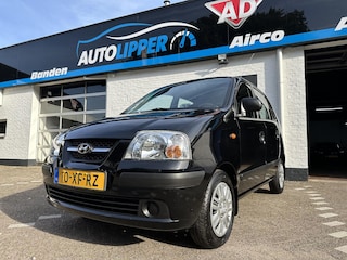 Hyundai Atos 1.1i Active Cool /Nieuwe apk bij aflevering/Airco/All season banden