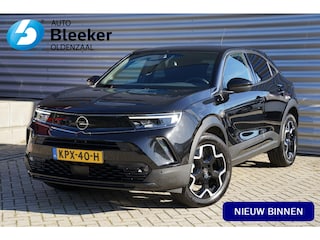 Opel Mokka 1.2 Turbo Elegance Navi Carplay Camera