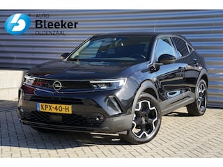 Opel Mokka 1.2 Turbo Elegance Navi Carplay Camera