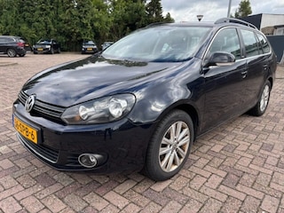 Volkswagen Golf 1.2 TSI STYLE BL.M