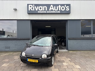 Renault Twingo 1.2-16V PRIVILÃÂGE