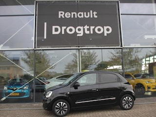 Renault Twingo 65PK-INTENS-33DKM-CARPLAY-CLIMA-CAMERA-PDC-LMV-