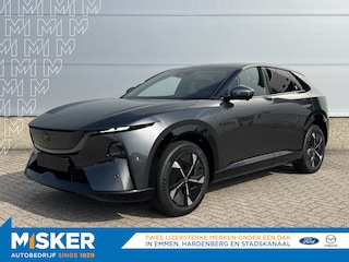 Mazda CX-6e Takumi Bns Ed 78 kWh