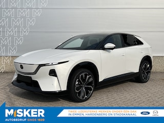 Mazda CX-6e Takumi 78 kWh