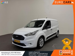 Ford Transit Connect 1.5 EcoBlue Automaat L2 Trend Navi Airco Parkeersensoren  Cruise Control Camera