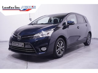 Toyota Corolla Verso 1.6 VVT-i Business Camera private-glas trekhaak 16"-LMV Panodak Climate-controle stuurbediening cruise-controle