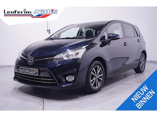 Toyota Corolla Verso 1.6 VVT-i Business Camera private-glas trekhaak 16"-LMV Panodak Climate-controle stuurbediening cruise-controle