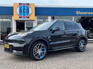 Lynk & Co 01 1.5 261pk PHEV 7DCTH | Orig.NL | PanoramaDak | 360 graden Camera | Carplay |