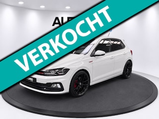 Volkswagen Polo 2.0 TSI GTI