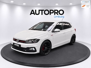 Volkswagen Polo 2.0 TSI GTI