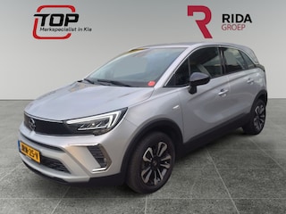 Opel Crossland 1.2 Turbo Elegance