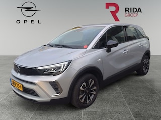 Opel Crossland 1.2 Turbo Elegance
