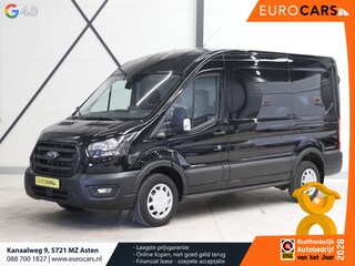 Ford Transit 310 2.0 TDCI L2H2 Trend Automaat Airco Bluetooth Camera  Cruise Control