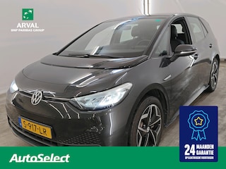 Volkswagen ID.3 77 kWh 204pk Pro S | SOH 97% | Comfort en Assistance Pakket | Stoelverwarming | CarPlay | Keyless | Camera PDC|19"