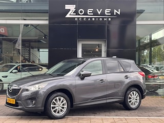 Mazda CX-5 2.0 Skylease+ | HAGELSCHADE | NL AUTO | NAP | NAVI | CAMERA