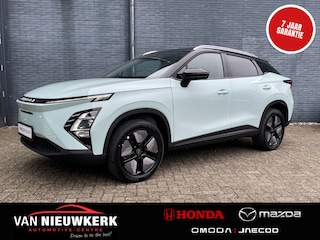 Omoda 5 60,9 kWh 205pk Premium Automaat | 7 jaar Garantie | Schuif-kanteldak | SONY Audio | Adaptieve Cruisecontrol |