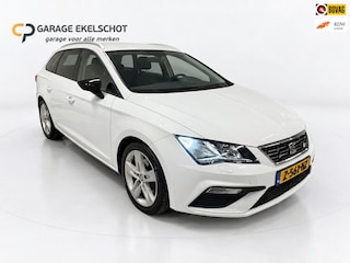 Seat Leon ST 1.5 TSI FR|Carplay|Stoelverw|Cruise|Camera
