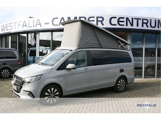 Mercedes-Benz V-klasse Marco Polo V220 Aut. | 12 maanden Garantie |