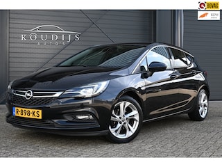 Opel Astra 1.4 Innovation, Camera, PDC V+A, Trekhaak, Volledig onderhouden