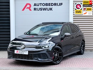 Volkswagen Golf 2.0 TSI GTI Clubsport Pano/Camera/Acc