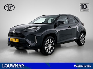 Toyota Yaris Cross 1.5 Hybrid 115 Dynamic |  Comfort Pack |
