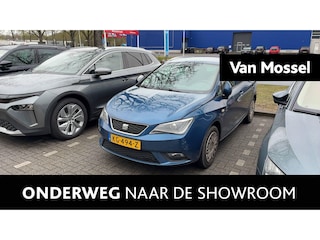 Seat Ibiza ST 1.0 EcoTSI Style Connect | WORDT VERWACHT | NAVIGATIE | CLIMATE CONTROL | CRUISE CONTROL
