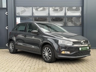 Volkswagen Polo 1.0 | Airco | vol ODH | Zuinig