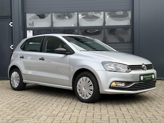 Volkswagen Polo 1.0 Bluemotion | Airco | Cruise Control