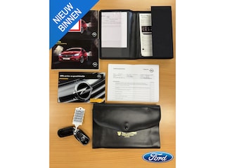 Opel Astra 1.0 Automaat Innovation Navi Camera Trekhaak Parking pack Dodehoek Schuifkanteldak Dealeronderhouden