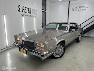 Cadillac Eldorado 4.1 Coupé