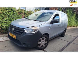 Dacia Dokker 1.5 dCi 75 Ambiance