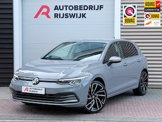 Volkswagen Golf 1.0 TSI Life Sfeer/Blindspot/Acc